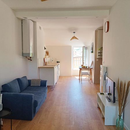 Cosy Studio - Heart Of Millau Esterno foto