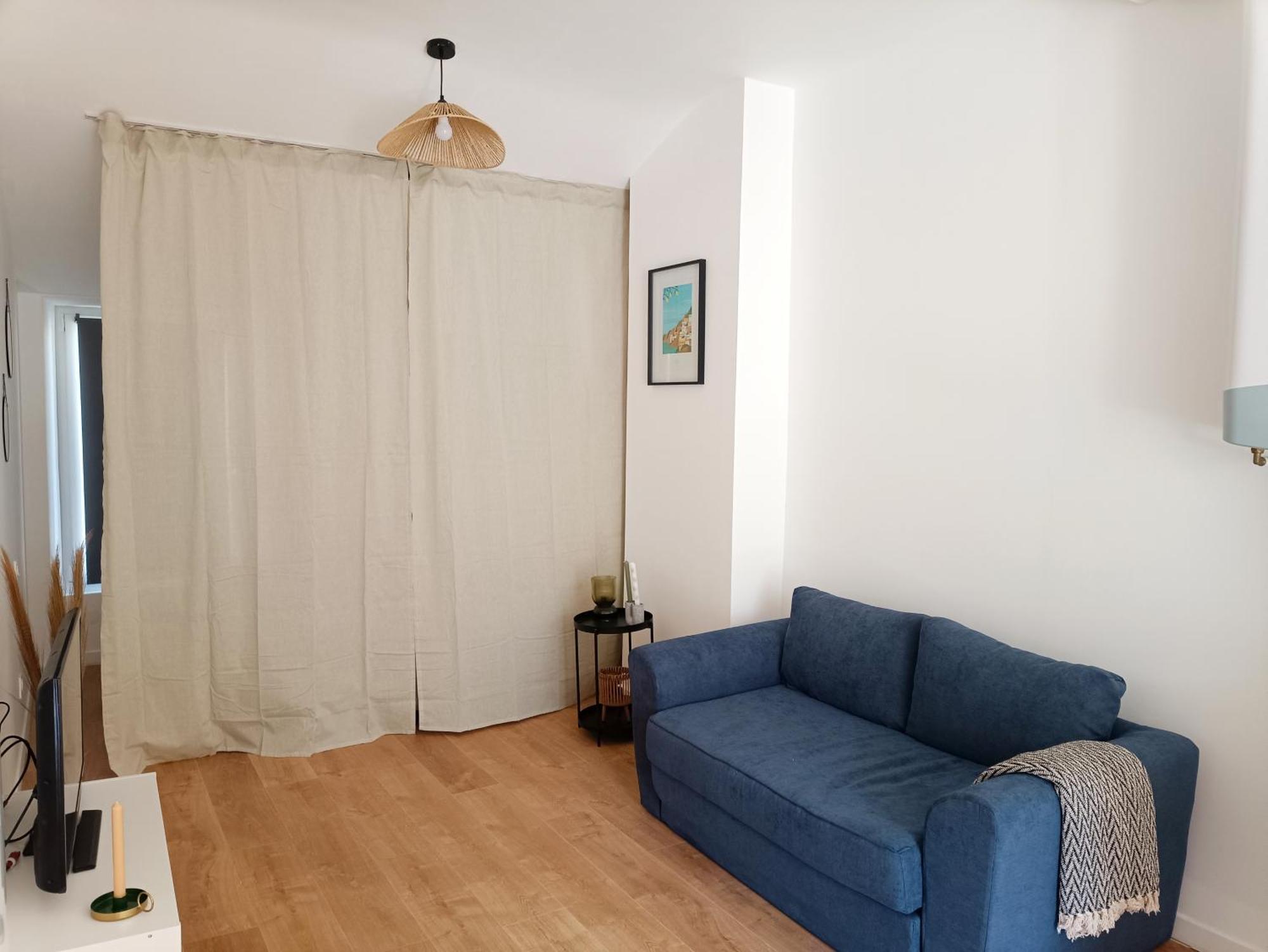 Appartamento Cosy Studio - Heart Of Millau Esterno foto